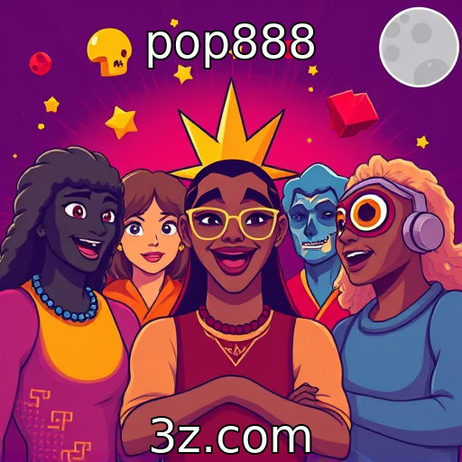 Diversidade e inclusão no design de jogos