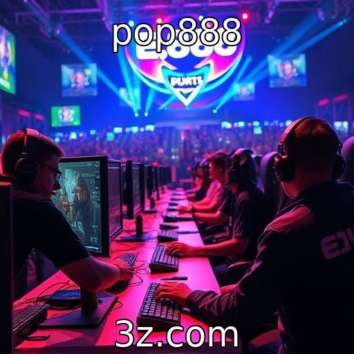 O papel dos eSports na cultura contemporânea