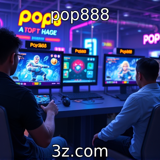 Impacto das novas tecnologias nos jogos