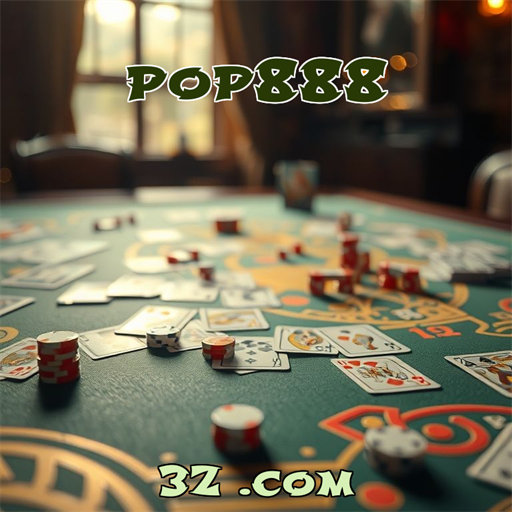 Jogos Fantásticos no Pop888: A Nova Fronteira do Entretenimento