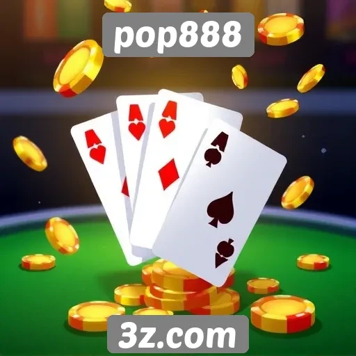 Dicas para maximizar ganhos no Pop888