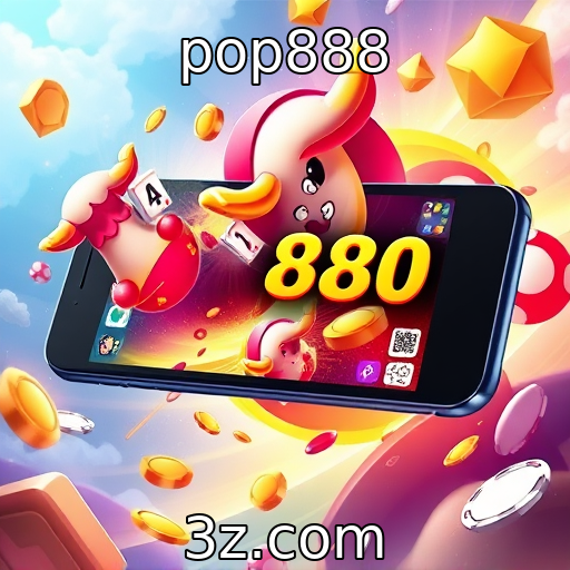 Crescimento da indústria de jogos mobile no mercado global