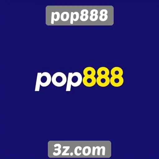 Métodos de pagamento disponíveis no site Pop888