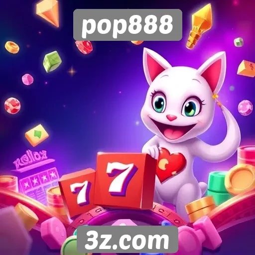 Comparativo de bônus oferecidos pelo pop888