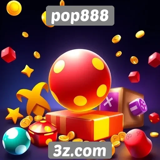 jogos mais populares do site pop888 em análise