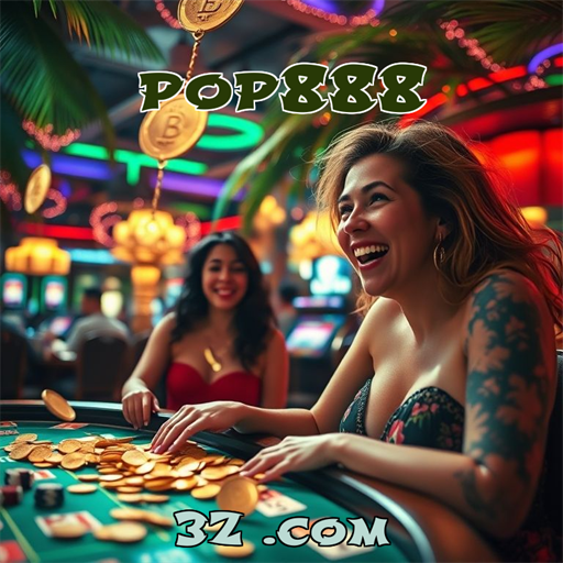 Promoções Imperdíveis no Pop888 para Jogadores Brasileiros