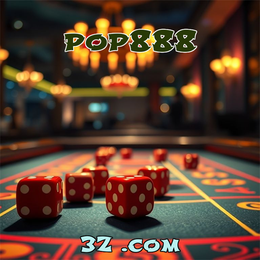 Slots incríveis no pop888: diversão e prêmios a cada giro