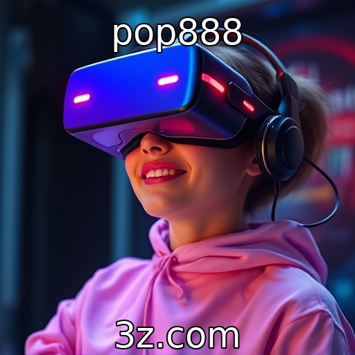 Perspectivas de realidade virtual para o futuro dos jogos