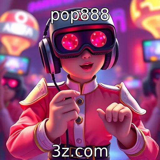 Crescimento da realidade virtual na indústria de jogos